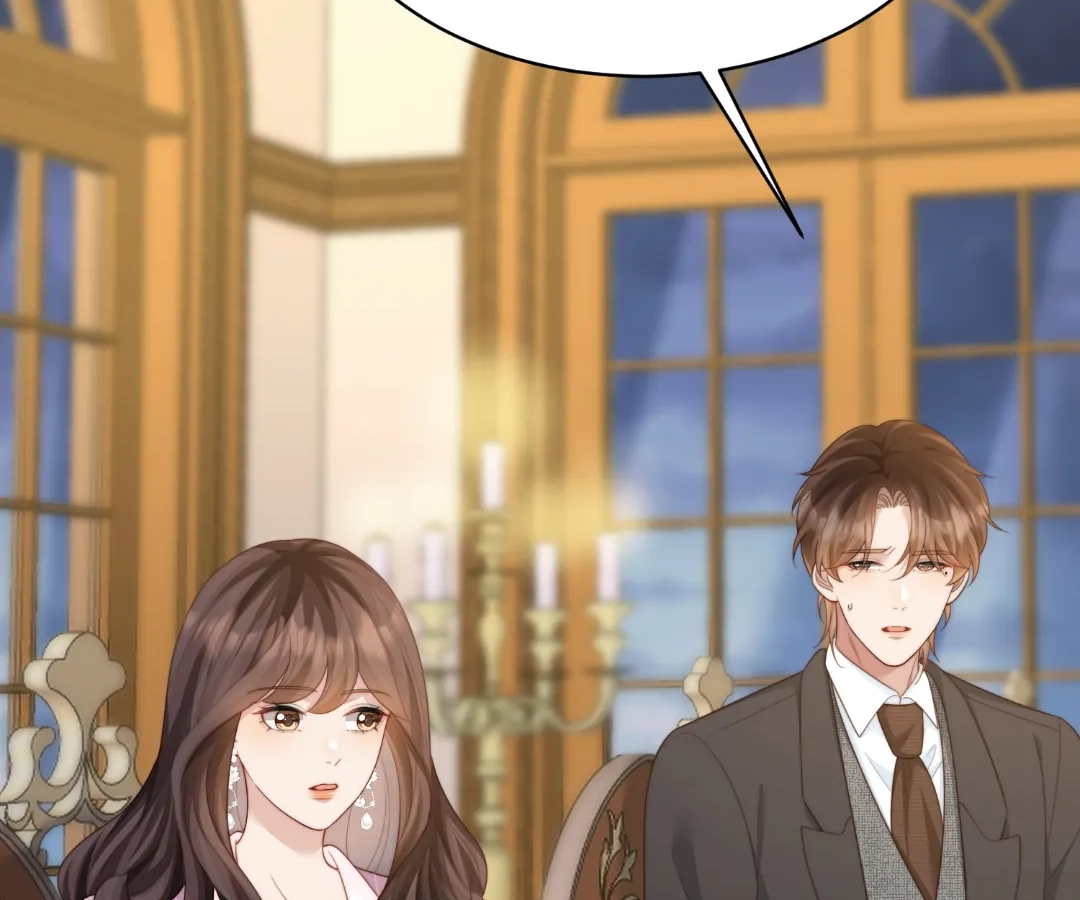 The Substitute Bride And The Overly affectionate Husband Chapter 69 - page 13