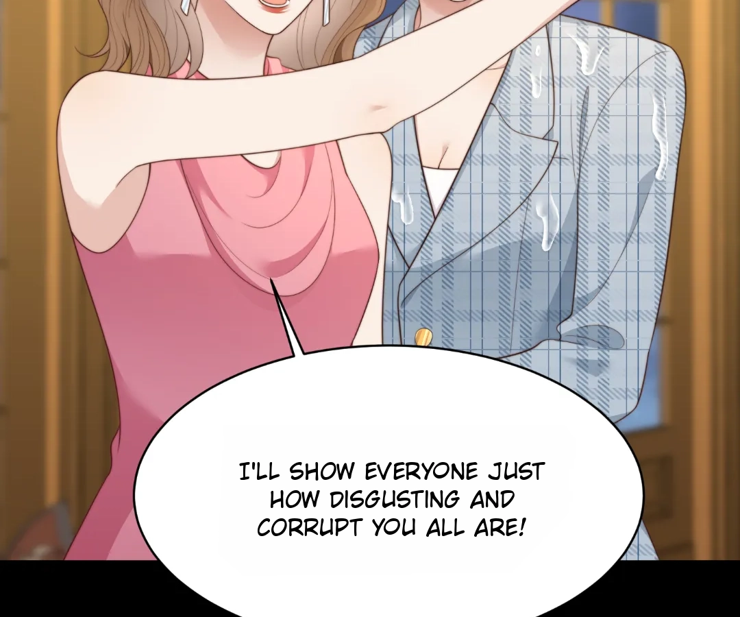 The Substitute Bride And The Overly affectionate Husband Chapter 69 - page 130