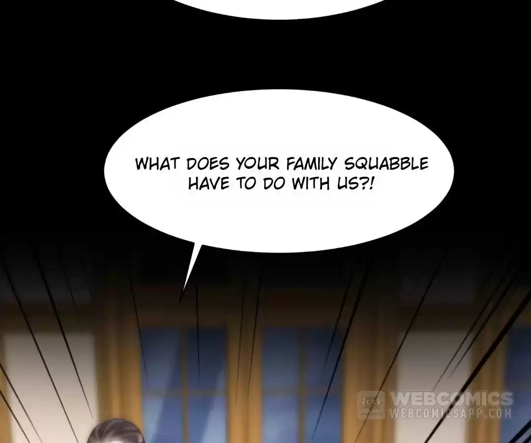 The Substitute Bride And The Overly affectionate Husband Chapter 69 - page 131