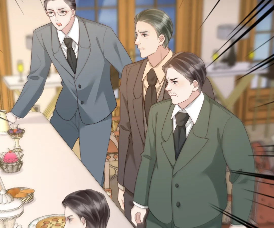 The Substitute Bride And The Overly affectionate Husband Chapter 69 - page 132