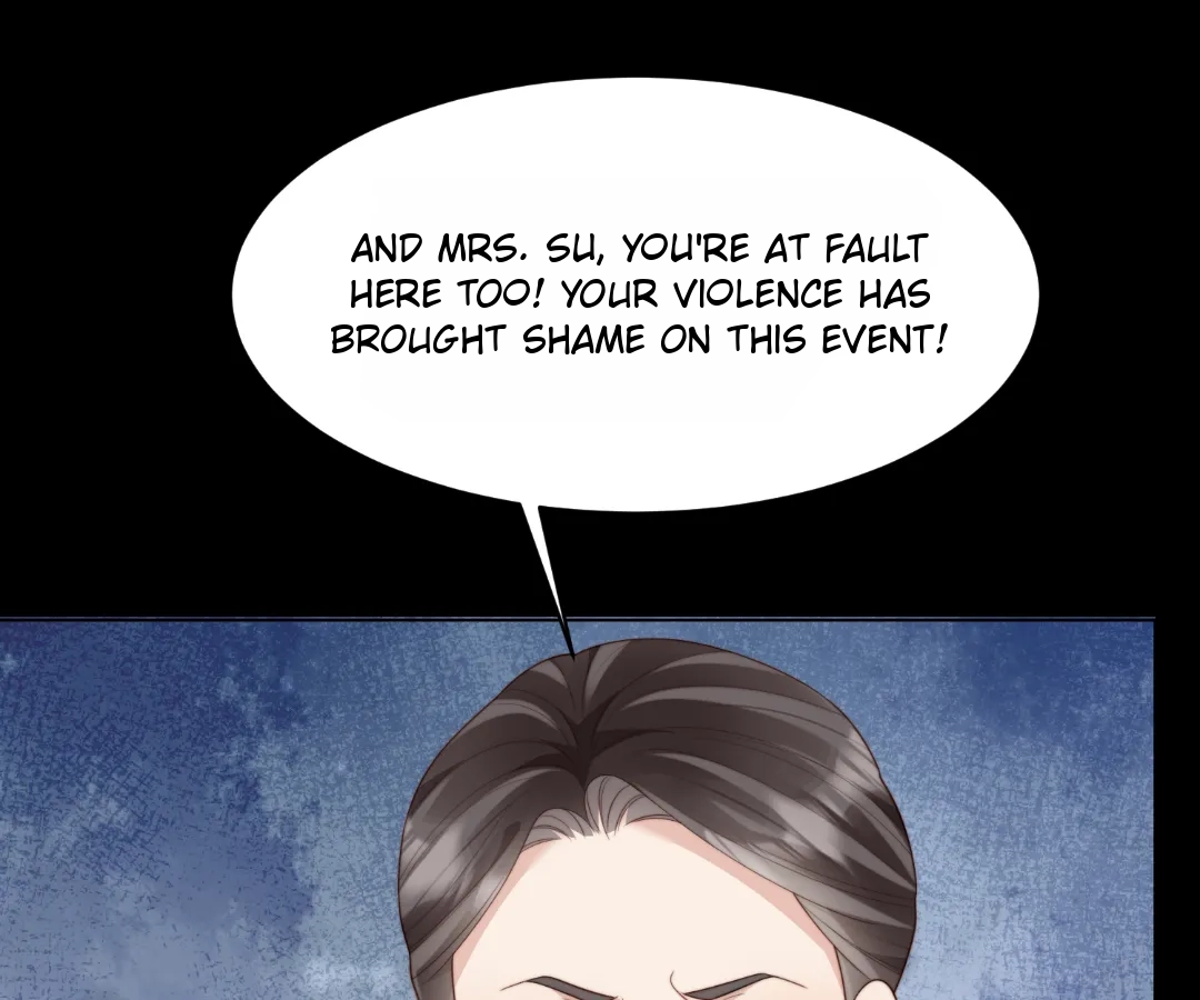 The Substitute Bride And The Overly affectionate Husband Chapter 69 - page 135