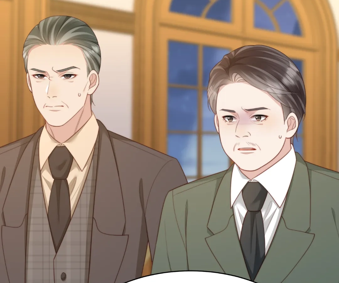 The Substitute Bride And The Overly affectionate Husband Chapter 69 - page 142