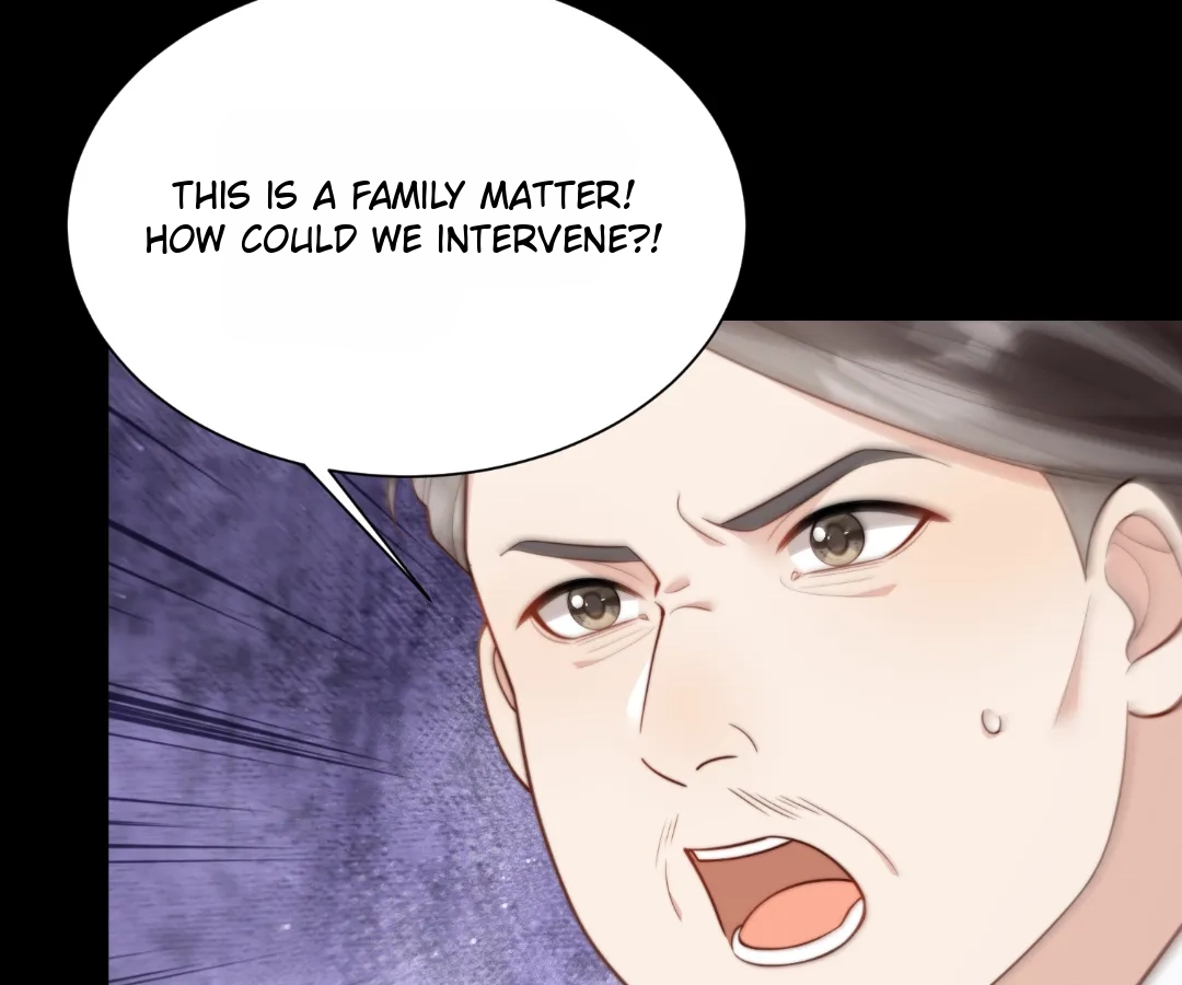 The Substitute Bride And The Overly affectionate Husband Chapter 69 - page 144