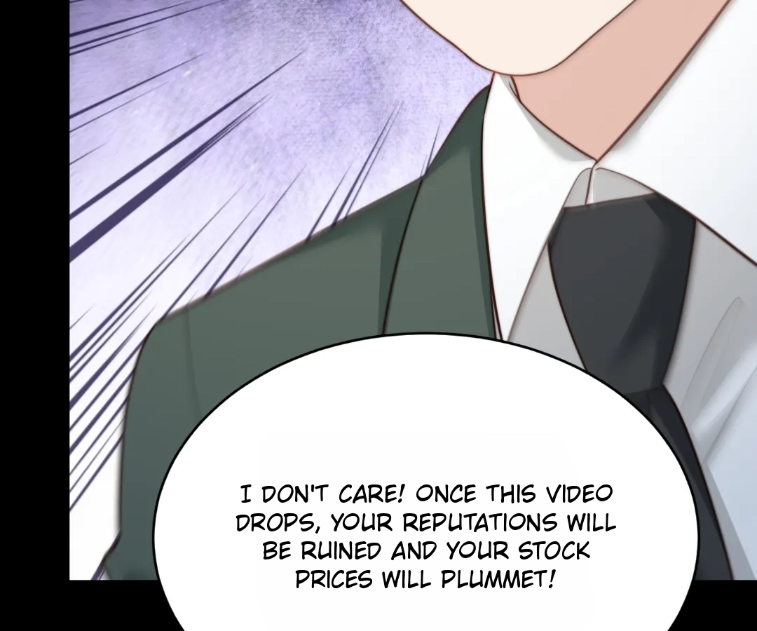 The Substitute Bride And The Overly affectionate Husband Chapter 69 - page 145