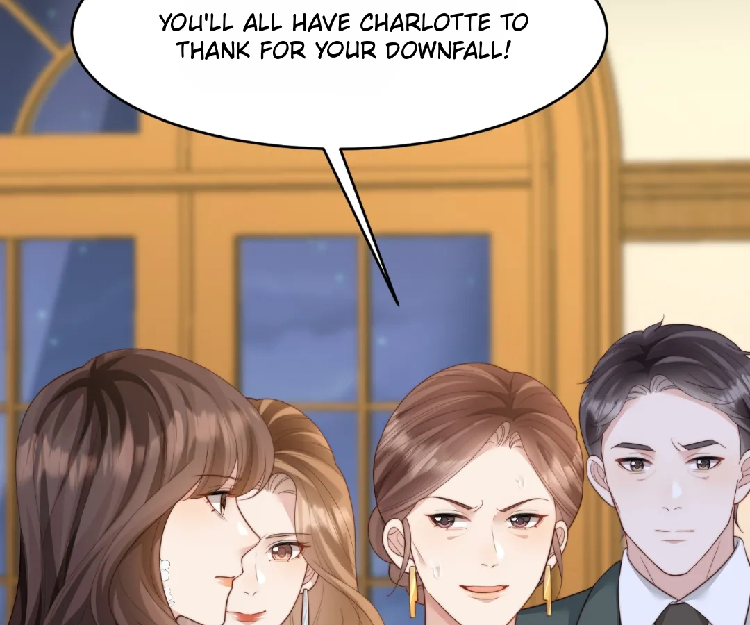 The Substitute Bride And The Overly affectionate Husband Chapter 69 - page 148