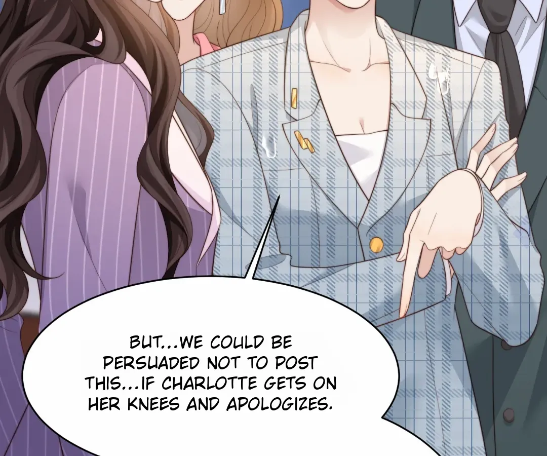 The Substitute Bride And The Overly affectionate Husband Chapter 69 - page 149