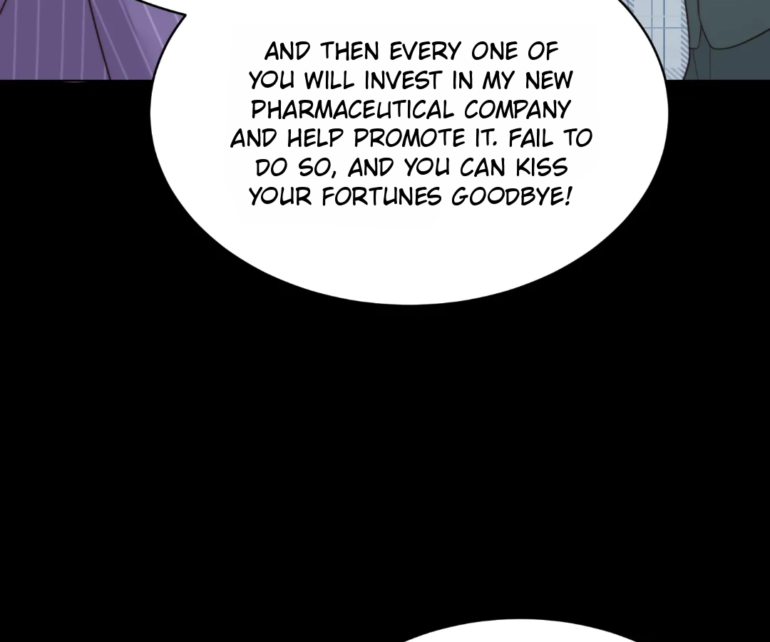 The Substitute Bride And The Overly affectionate Husband Chapter 69 - page 150