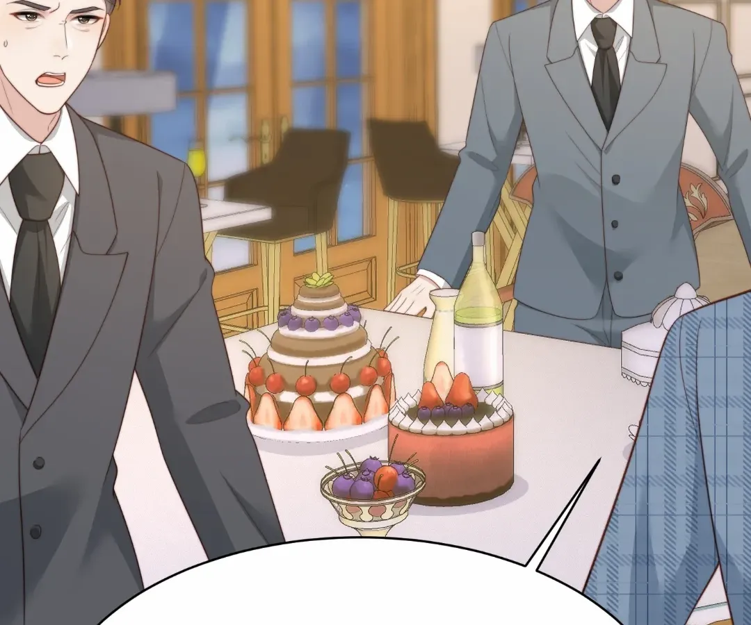 The Substitute Bride And The Overly affectionate Husband Chapter 69 - page 152