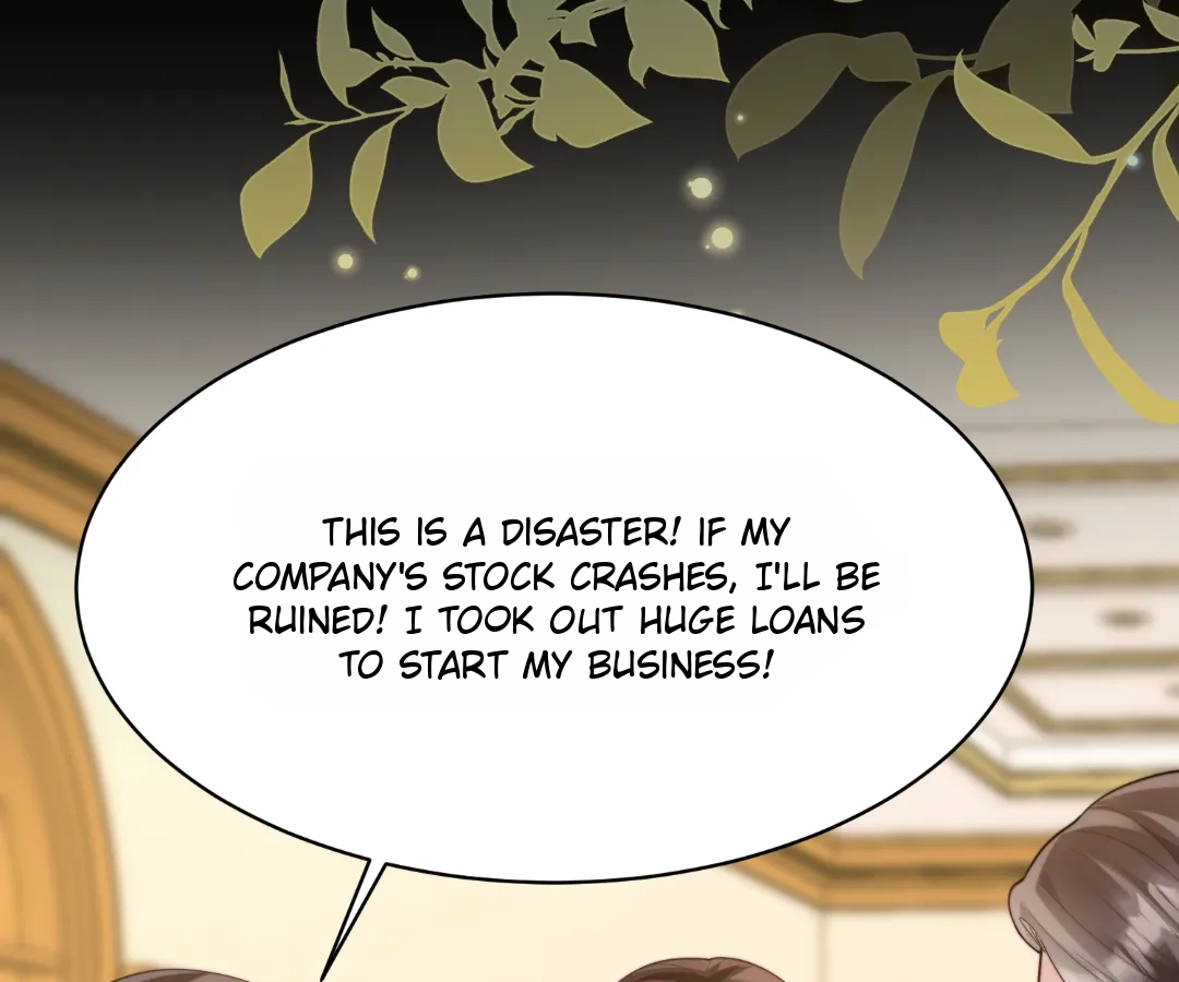 The Substitute Bride And The Overly affectionate Husband Chapter 69 - page 154