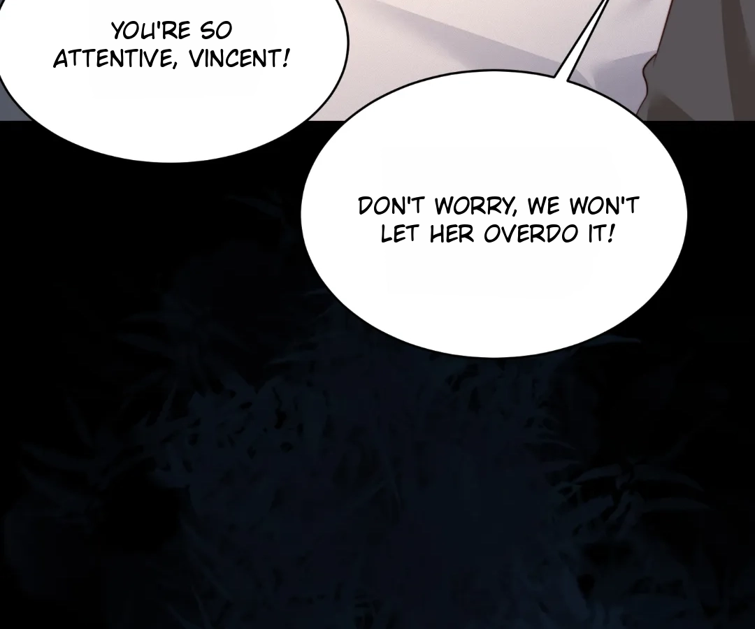 The Substitute Bride And The Overly affectionate Husband Chapter 69 - page 18