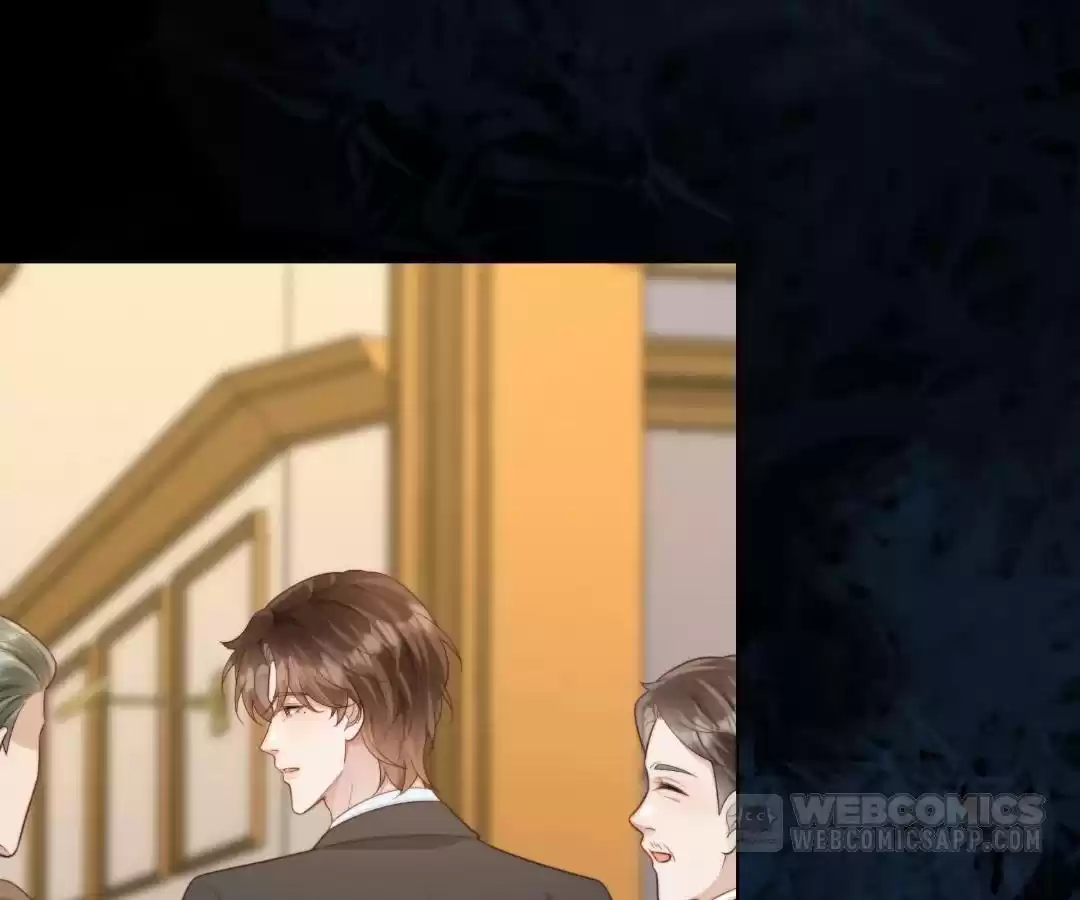 The Substitute Bride And The Overly affectionate Husband Chapter 69 - page 19