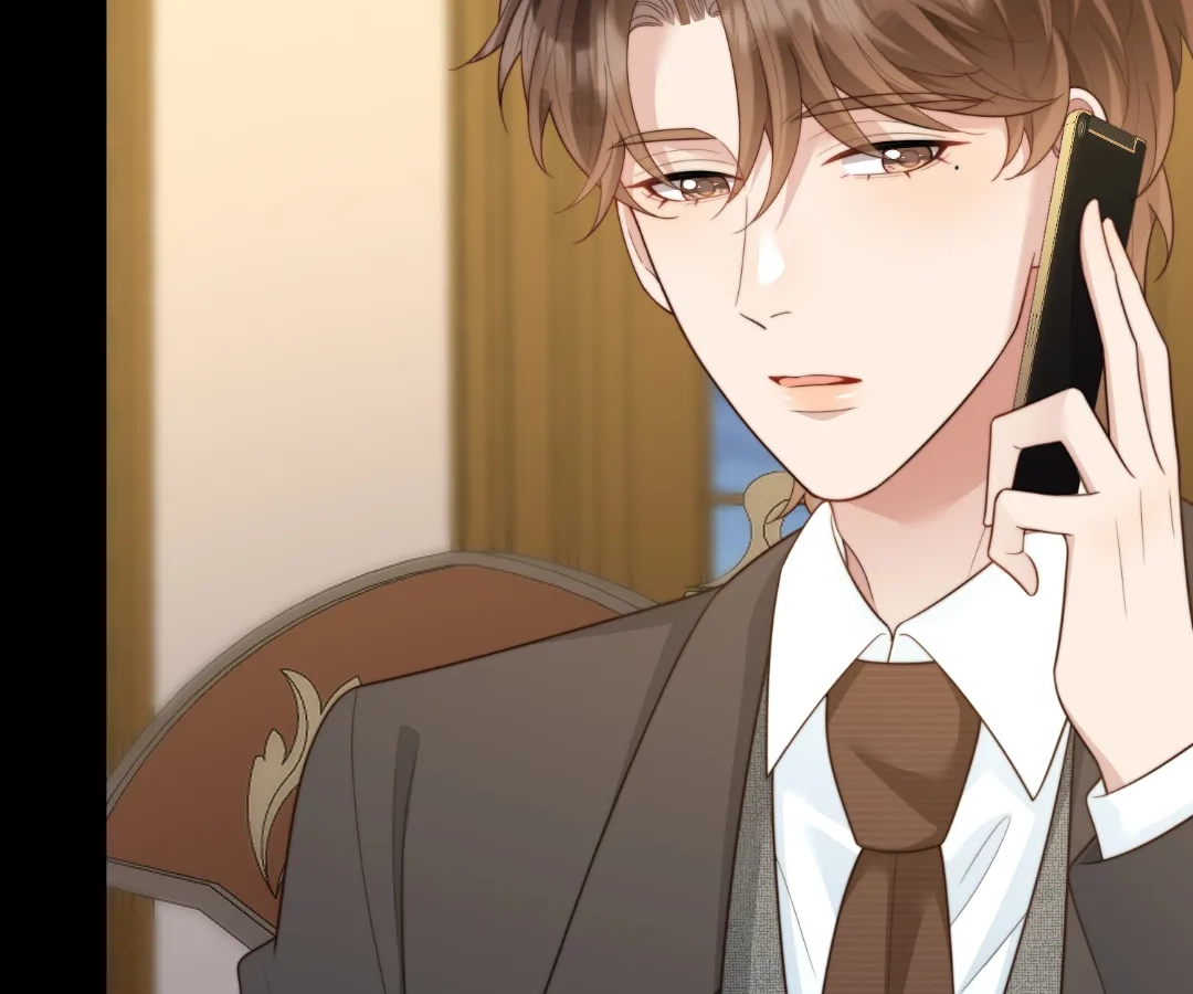 The Substitute Bride And The Overly affectionate Husband Chapter 69 - page 2