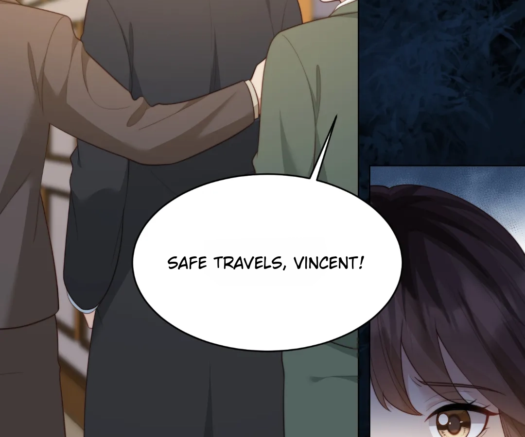 The Substitute Bride And The Overly affectionate Husband Chapter 69 - page 20