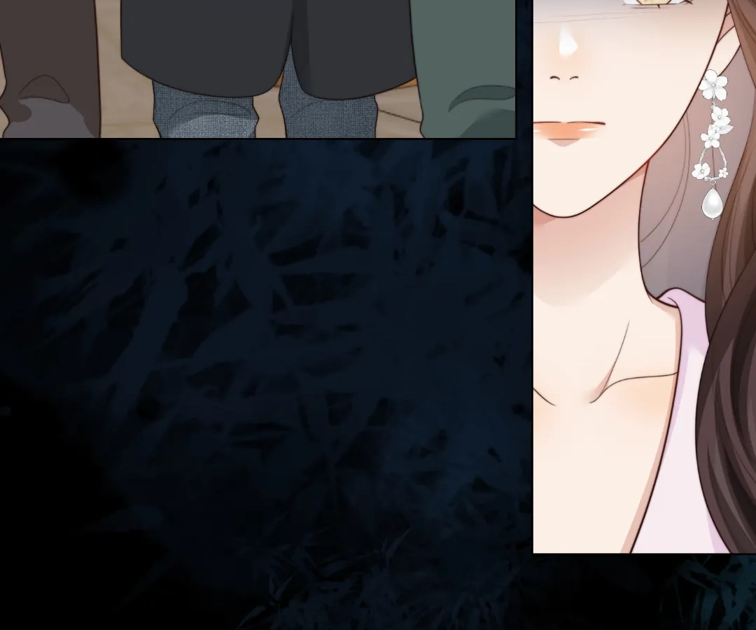 The Substitute Bride And The Overly affectionate Husband Chapter 69 - page 21