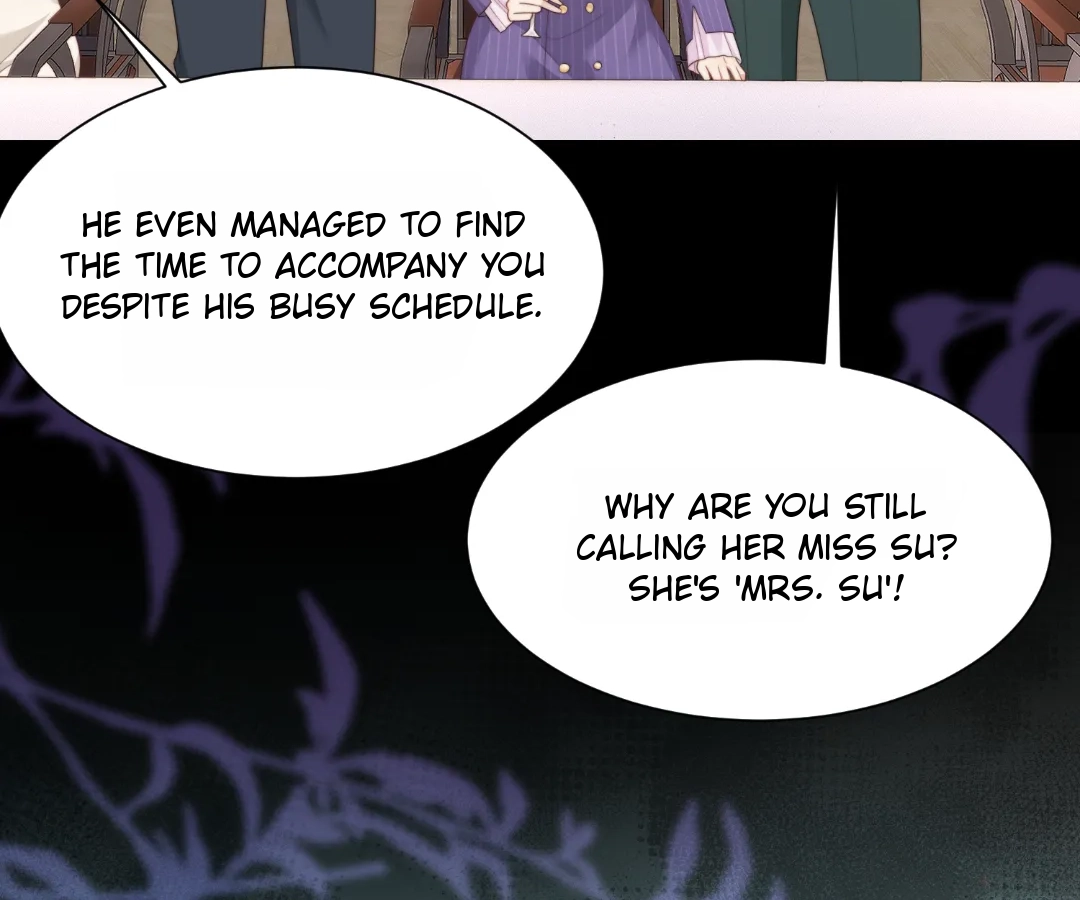 The Substitute Bride And The Overly affectionate Husband Chapter 69 - page 24
