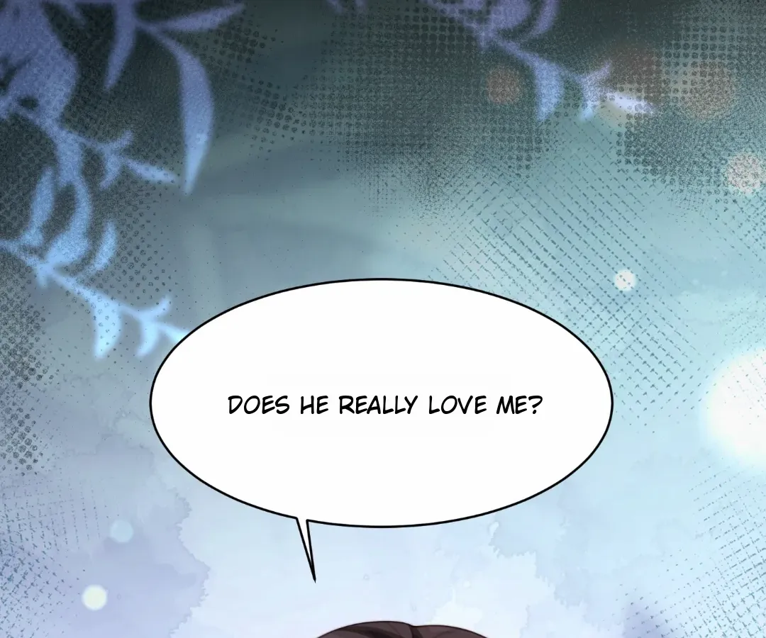 The Substitute Bride And The Overly affectionate Husband Chapter 69 - page 25