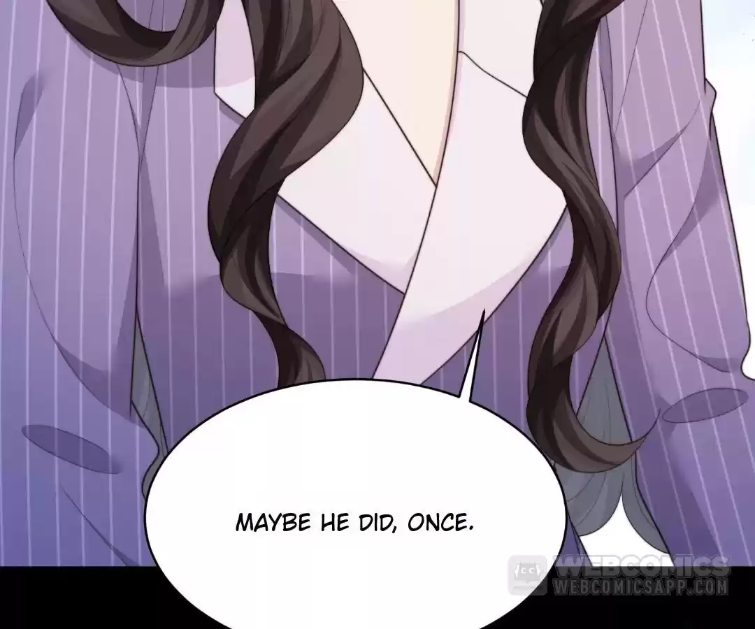 The Substitute Bride And The Overly affectionate Husband Chapter 69 - page 27