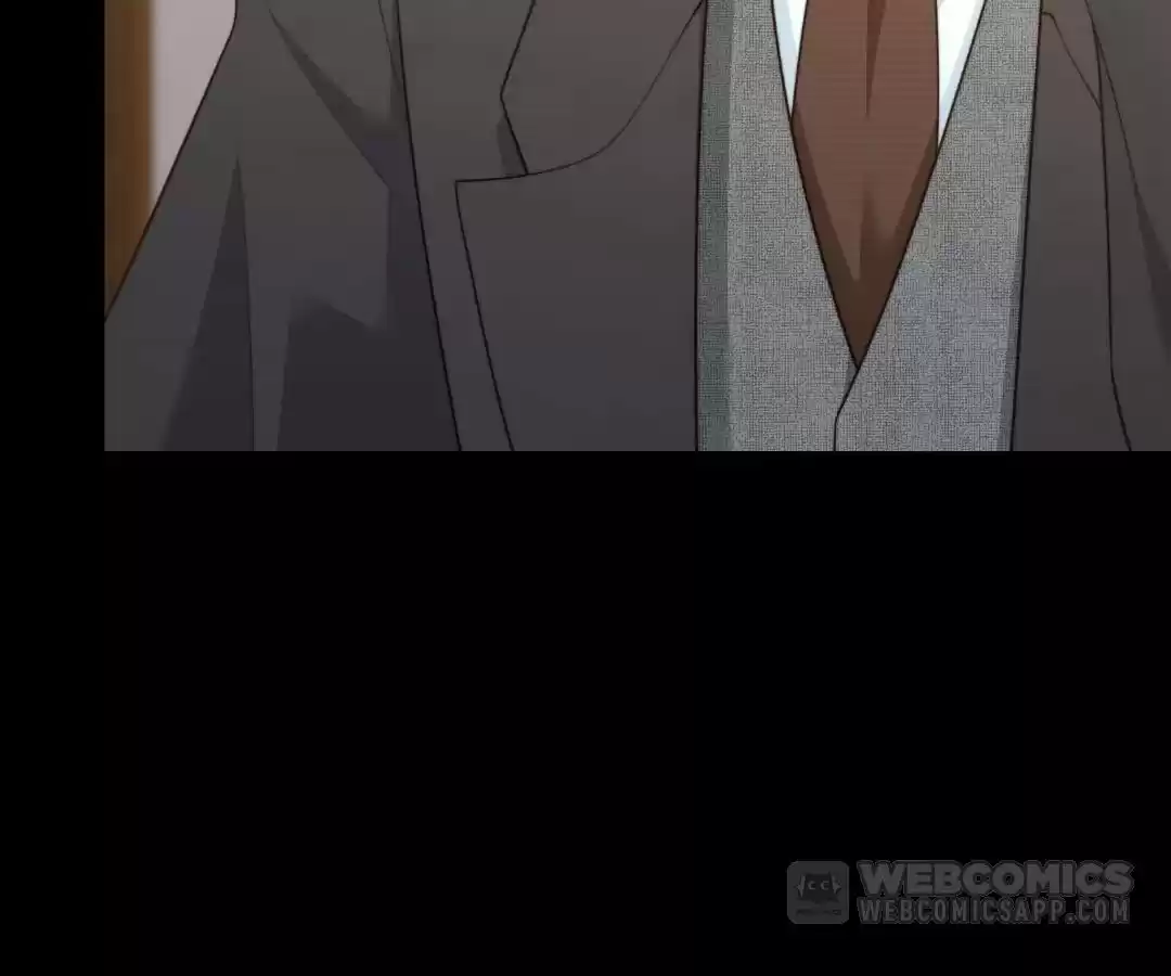 The Substitute Bride And The Overly affectionate Husband Chapter 69 - page 3