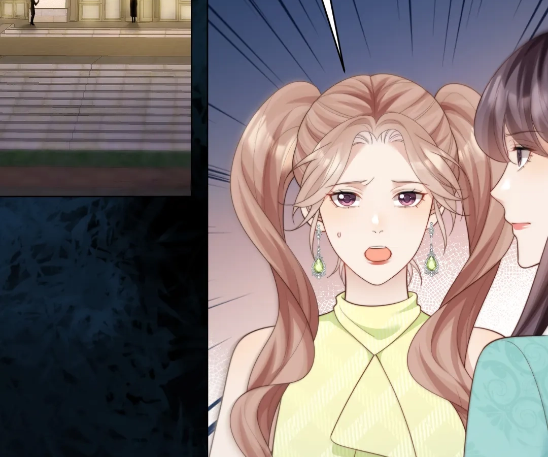 The Substitute Bride And The Overly affectionate Husband Chapter 69 - page 30