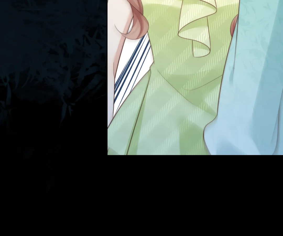 The Substitute Bride And The Overly affectionate Husband Chapter 69 - page 31