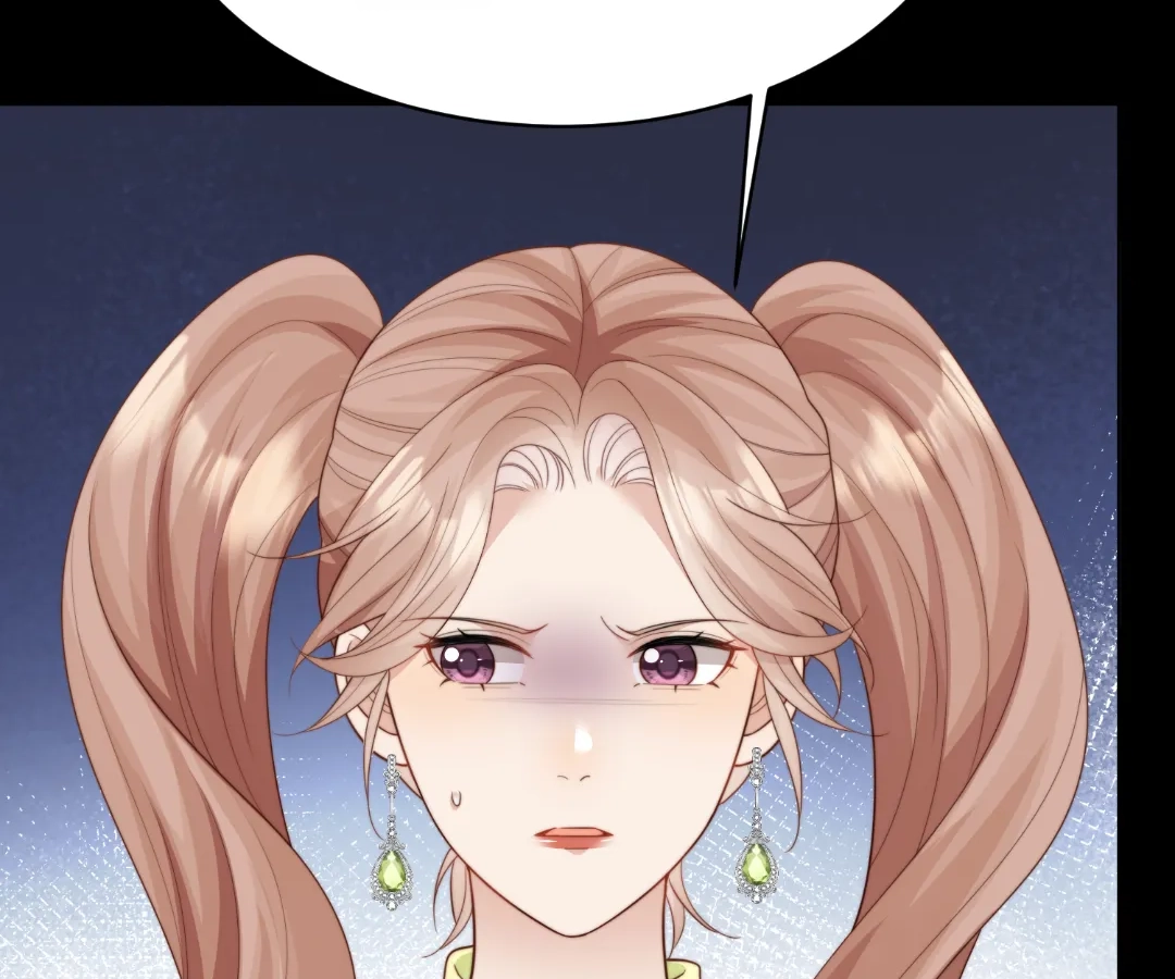 The Substitute Bride And The Overly affectionate Husband Chapter 69 - page 36