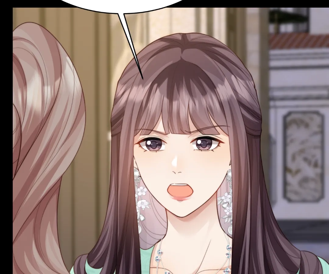 The Substitute Bride And The Overly affectionate Husband Chapter 69 - page 42