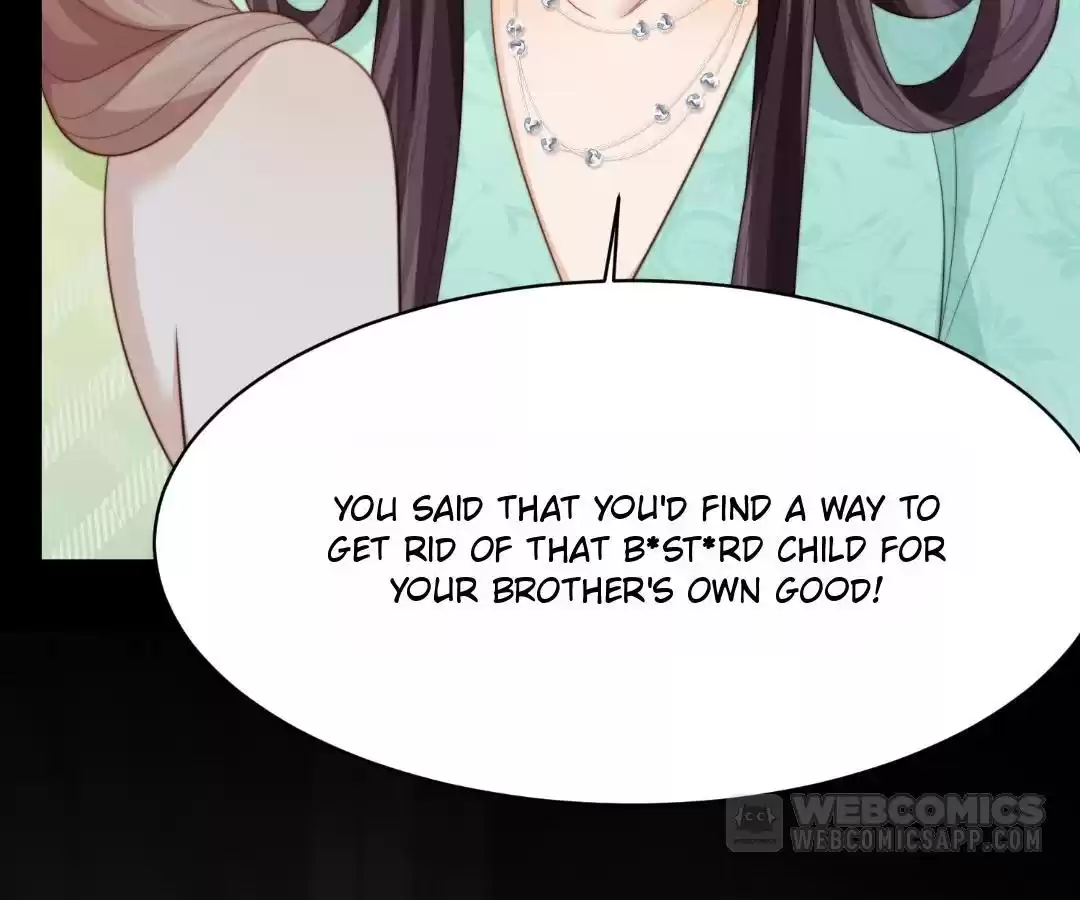 The Substitute Bride And The Overly affectionate Husband Chapter 69 - page 43