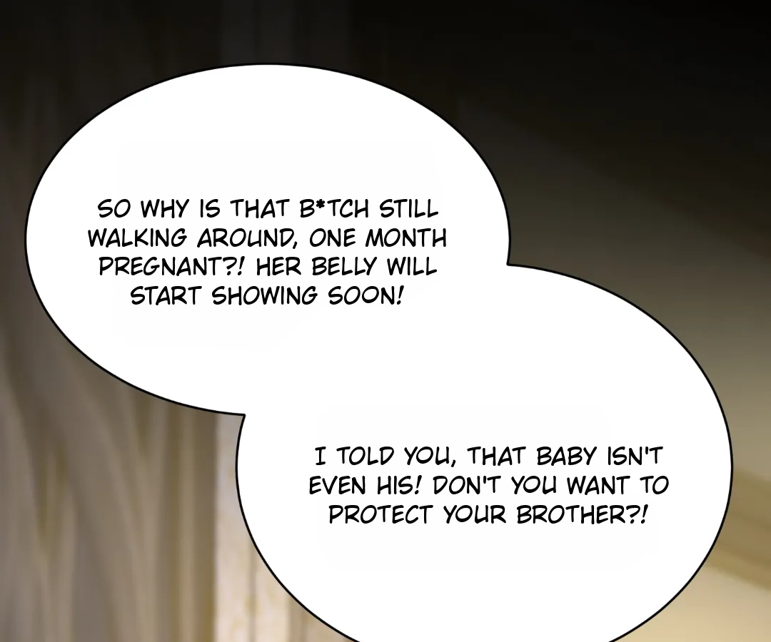 The Substitute Bride And The Overly affectionate Husband Chapter 69 - page 44