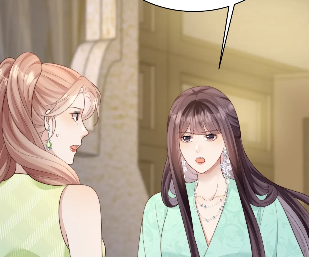 The Substitute Bride And The Overly affectionate Husband Chapter 69 - page 45