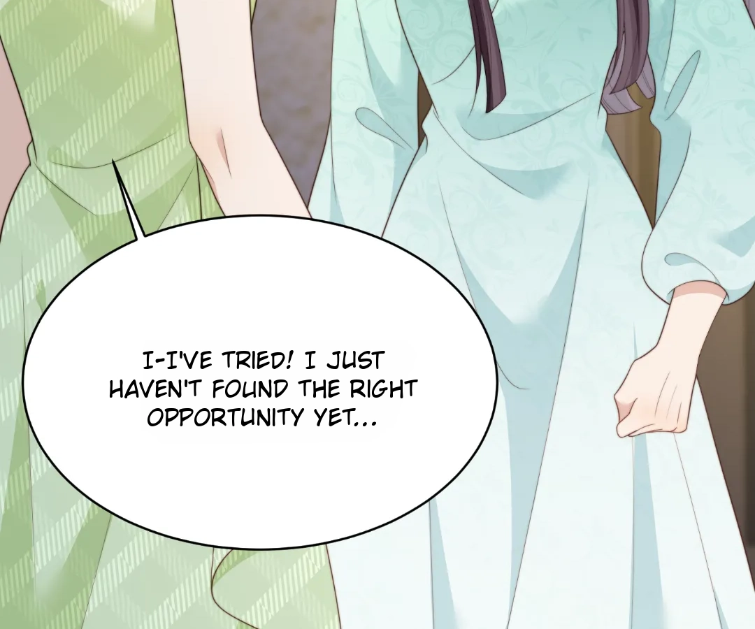 The Substitute Bride And The Overly affectionate Husband Chapter 69 - page 46