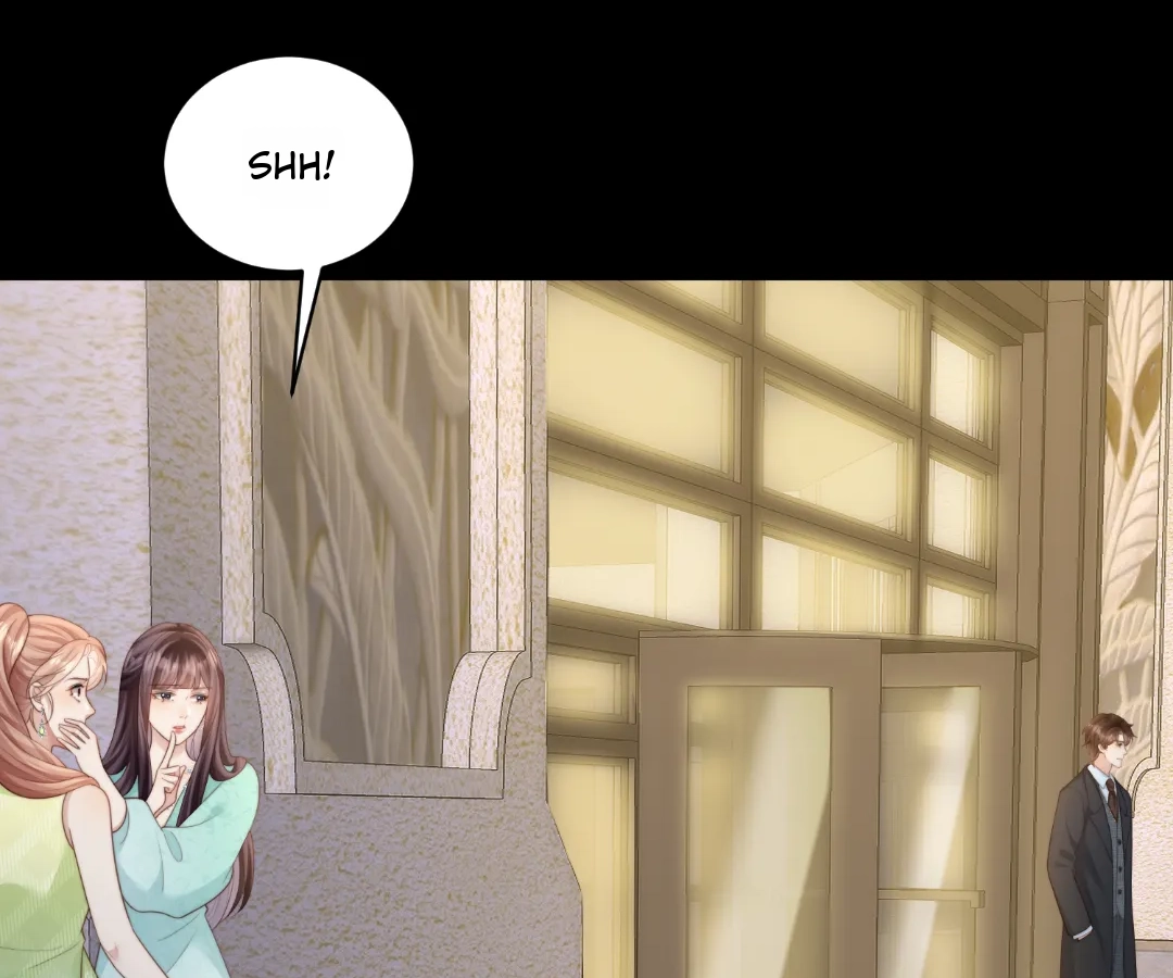 The Substitute Bride And The Overly affectionate Husband Chapter 69 - page 48