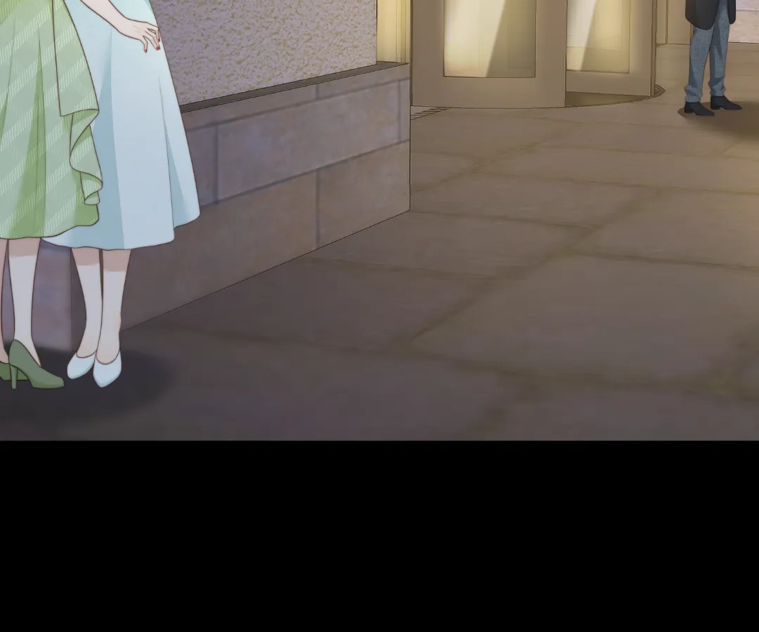 The Substitute Bride And The Overly affectionate Husband Chapter 69 - page 49