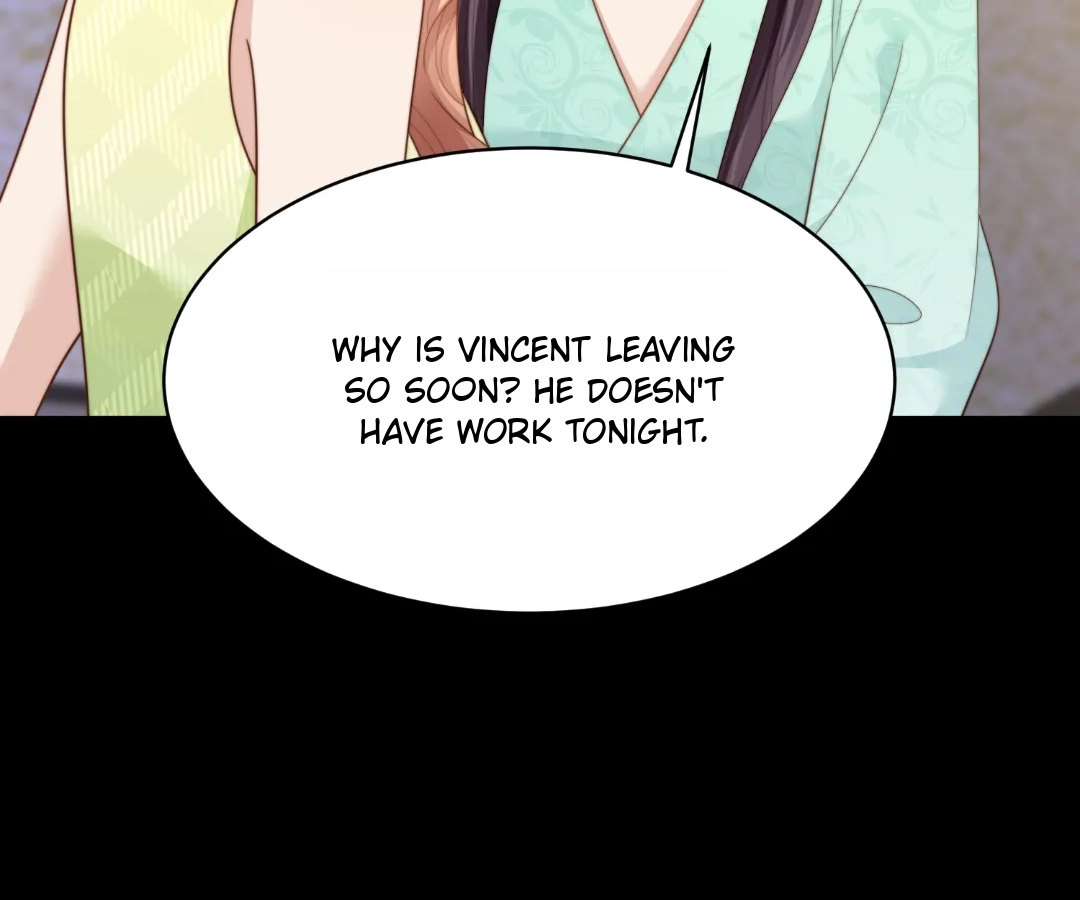 The Substitute Bride And The Overly affectionate Husband Chapter 69 - page 52