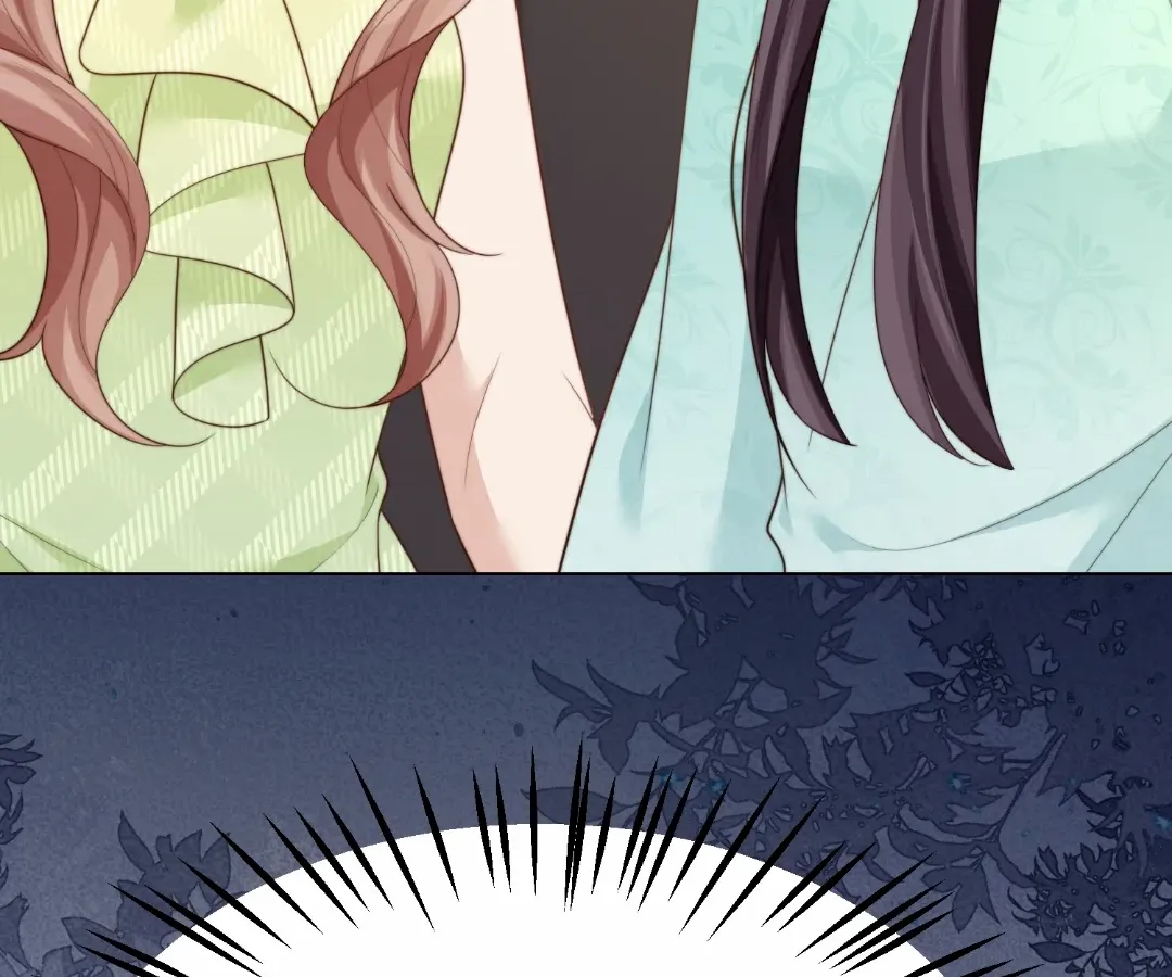 The Substitute Bride And The Overly affectionate Husband Chapter 69 - page 55