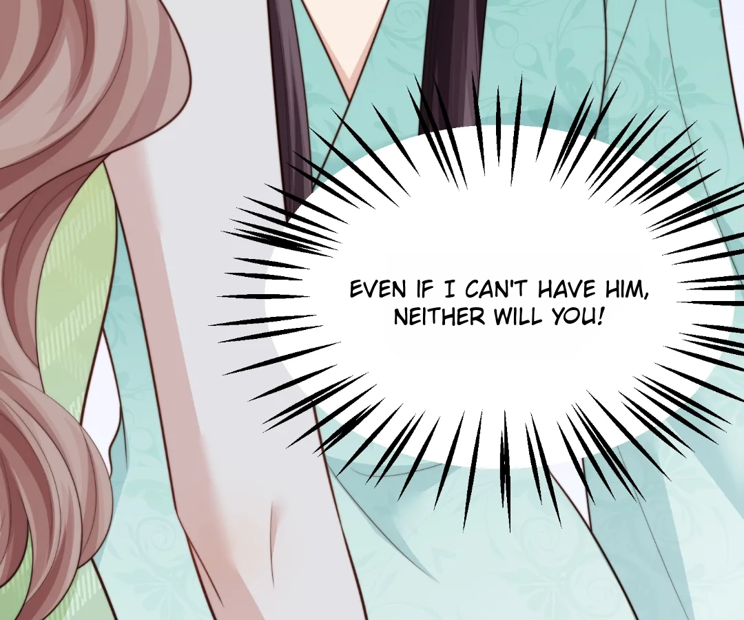 The Substitute Bride And The Overly affectionate Husband Chapter 69 - page 58