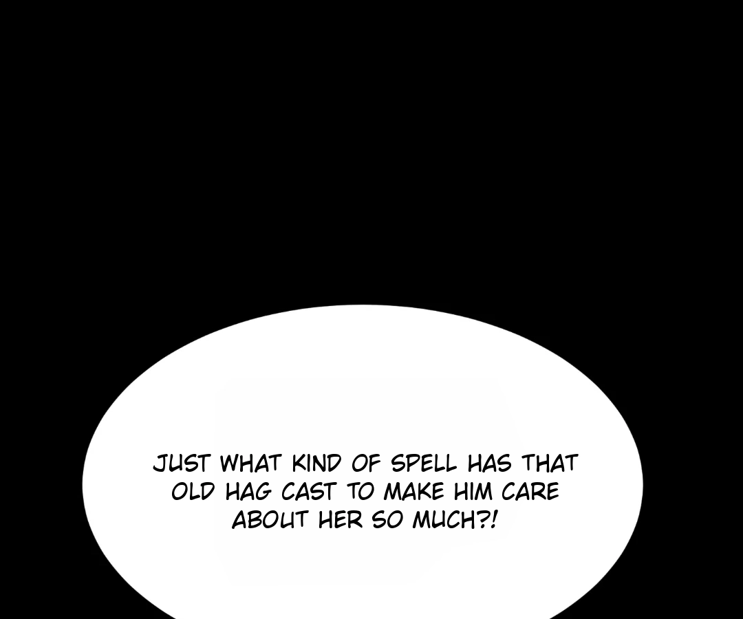 The Substitute Bride And The Overly affectionate Husband Chapter 69 - page 6