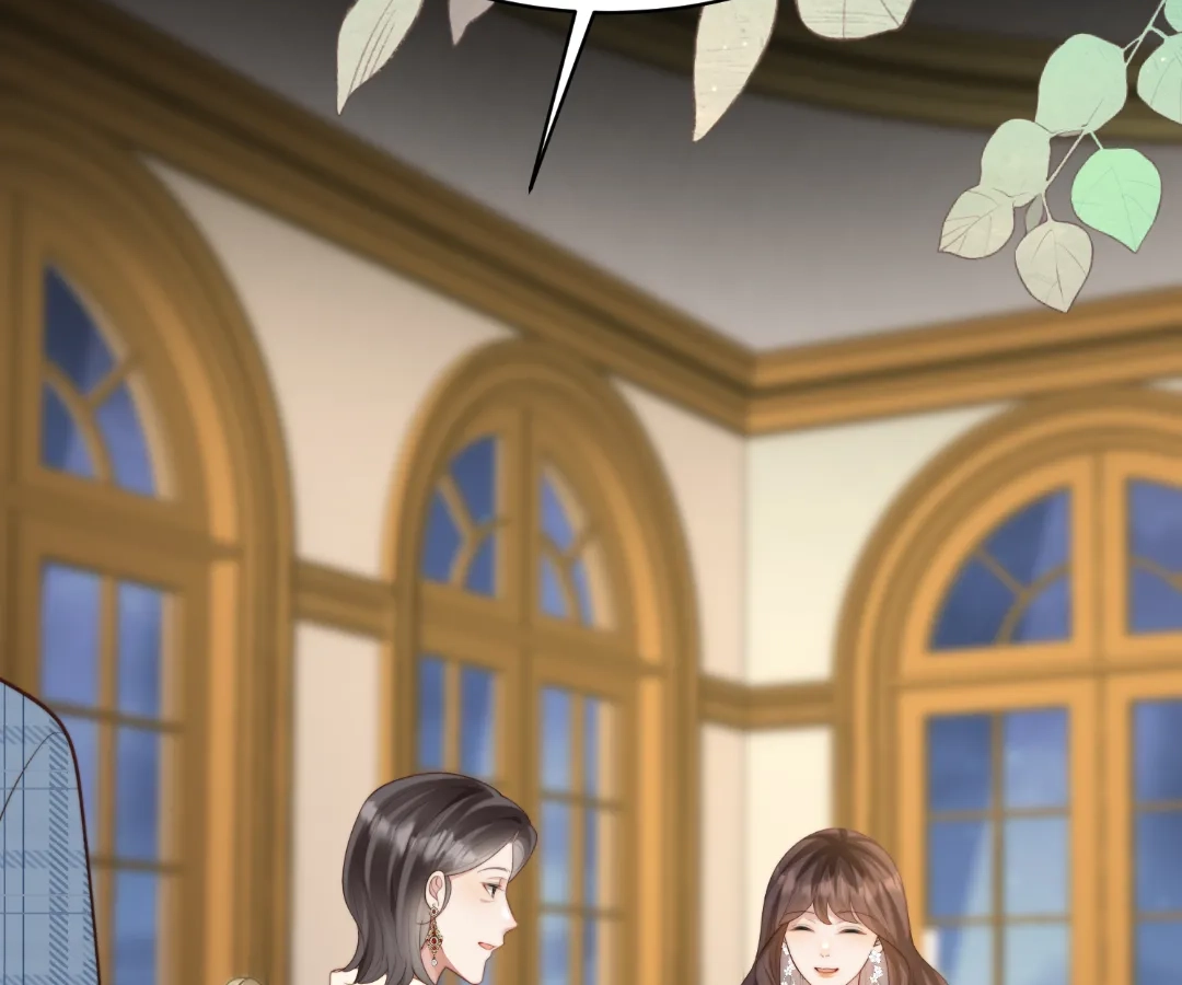 The Substitute Bride And The Overly affectionate Husband Chapter 69 - page 62