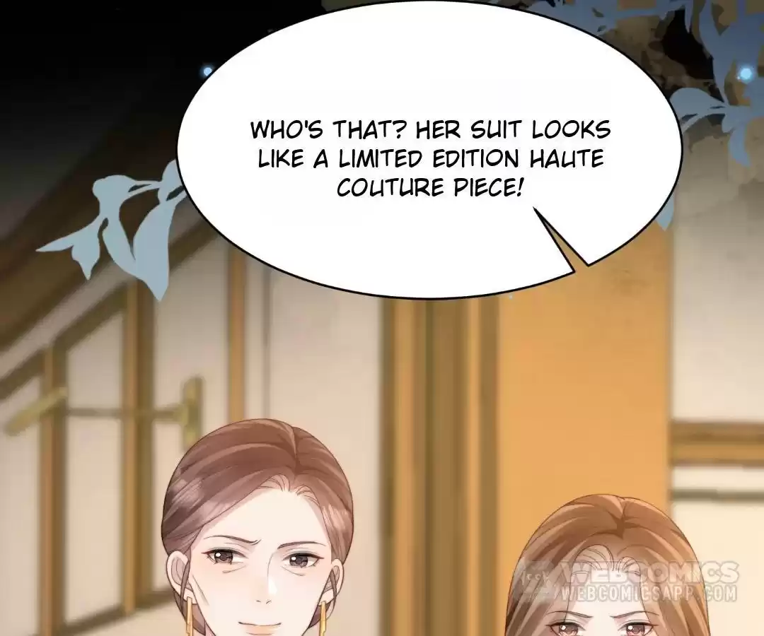 The Substitute Bride And The Overly affectionate Husband Chapter 69 - page 67