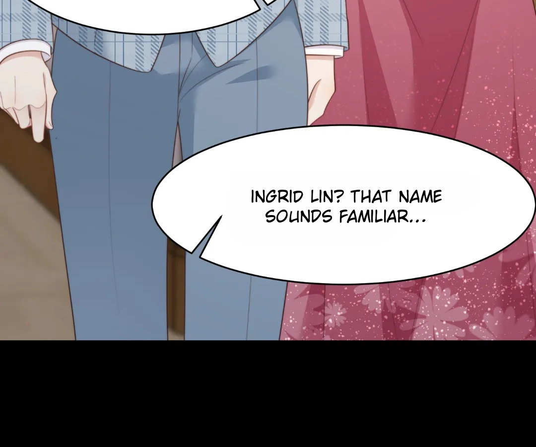 The Substitute Bride And The Overly affectionate Husband Chapter 69 - page 69