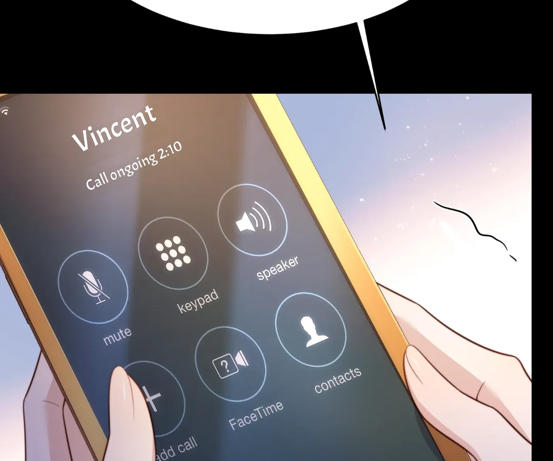 The Substitute Bride And The Overly affectionate Husband Chapter 69 - page 7