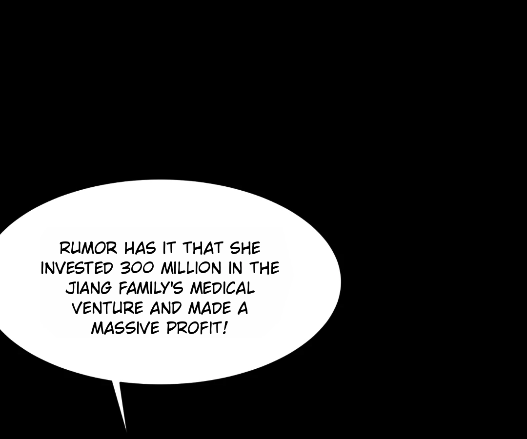 The Substitute Bride And The Overly affectionate Husband Chapter 69 - page 70