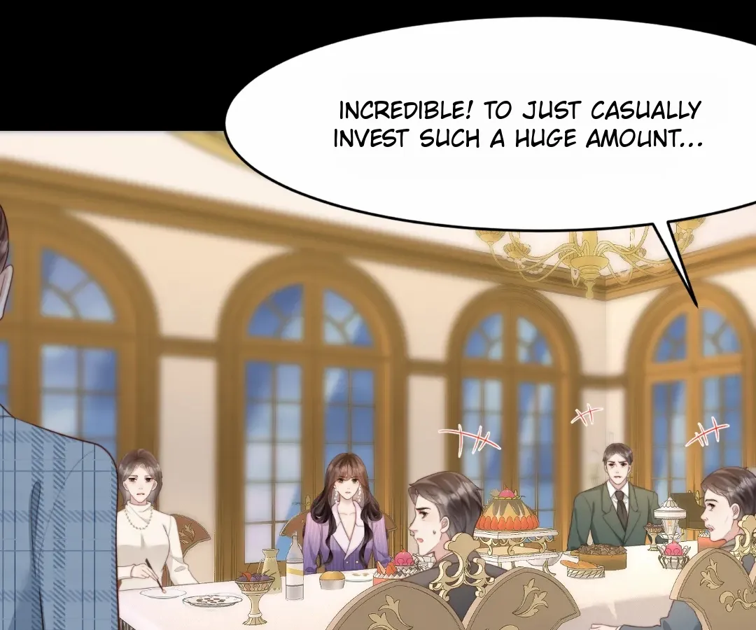 The Substitute Bride And The Overly affectionate Husband Chapter 69 - page 71