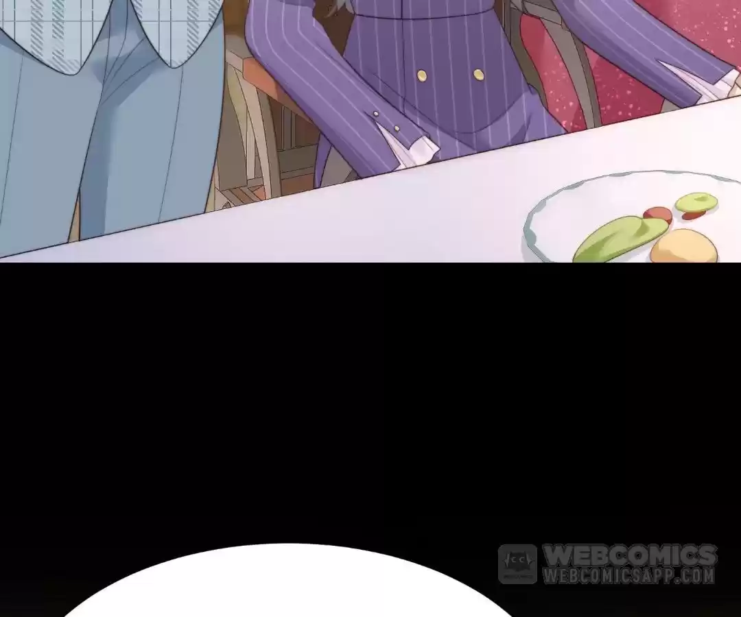 The Substitute Bride And The Overly affectionate Husband Chapter 69 - page 75