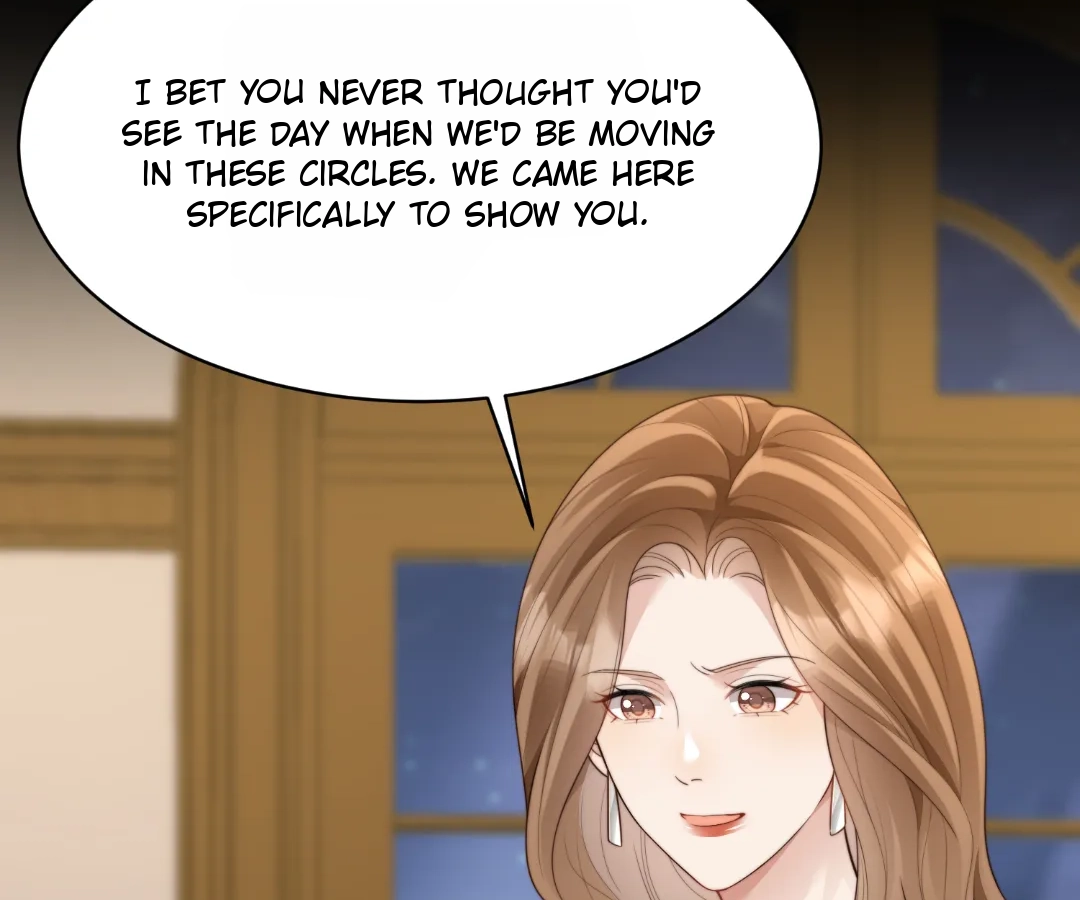 The Substitute Bride And The Overly affectionate Husband Chapter 69 - page 76