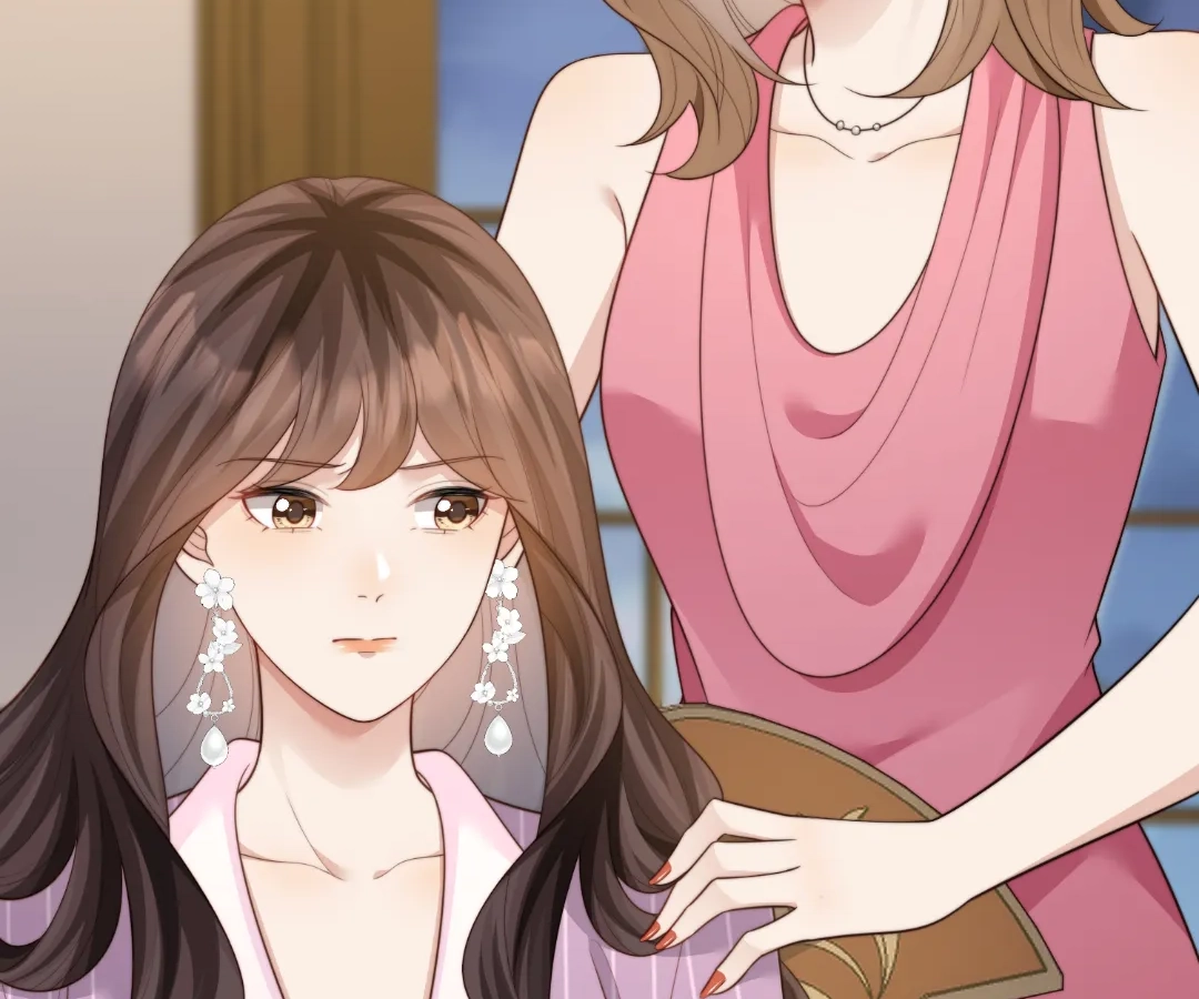 The Substitute Bride And The Overly affectionate Husband Chapter 69 - page 77