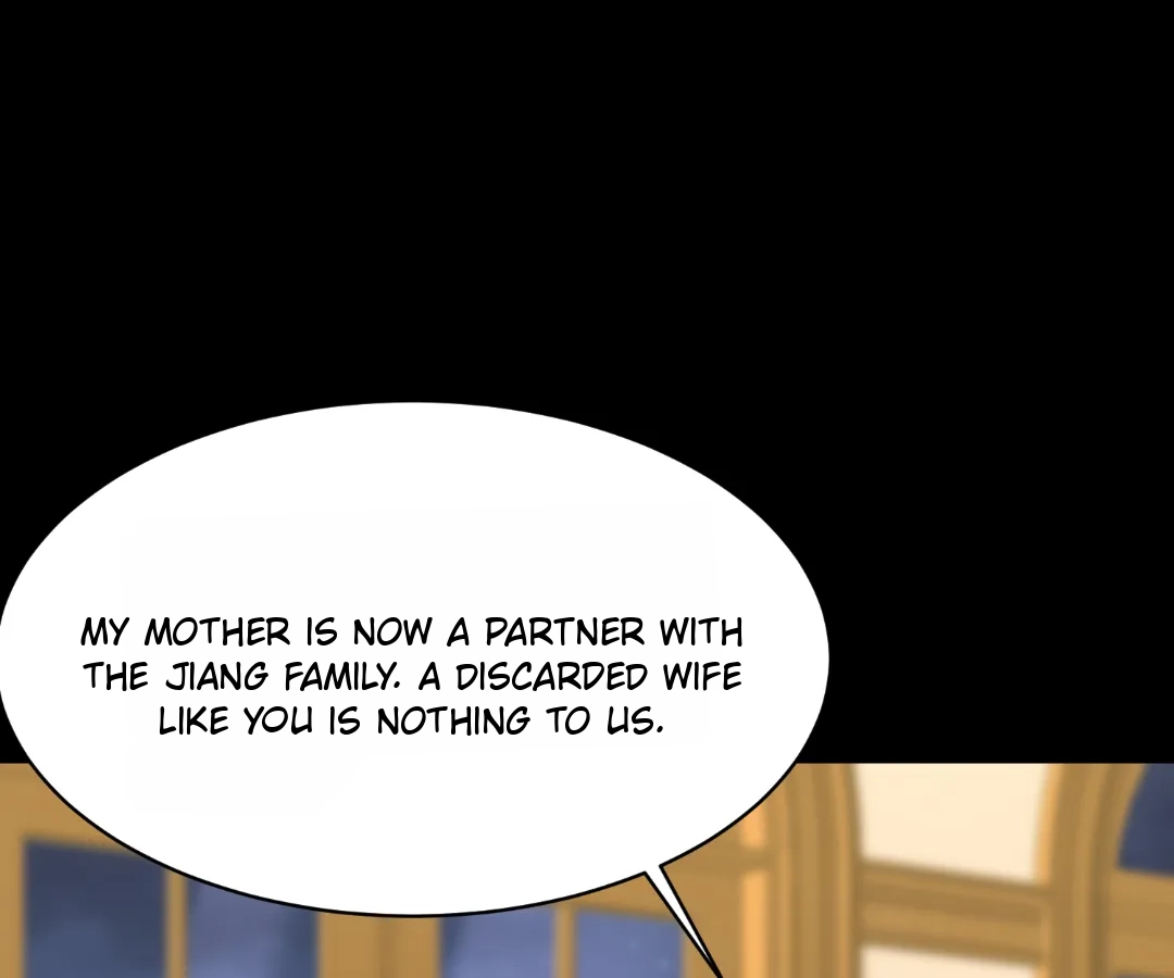 The Substitute Bride And The Overly affectionate Husband Chapter 69 - page 79