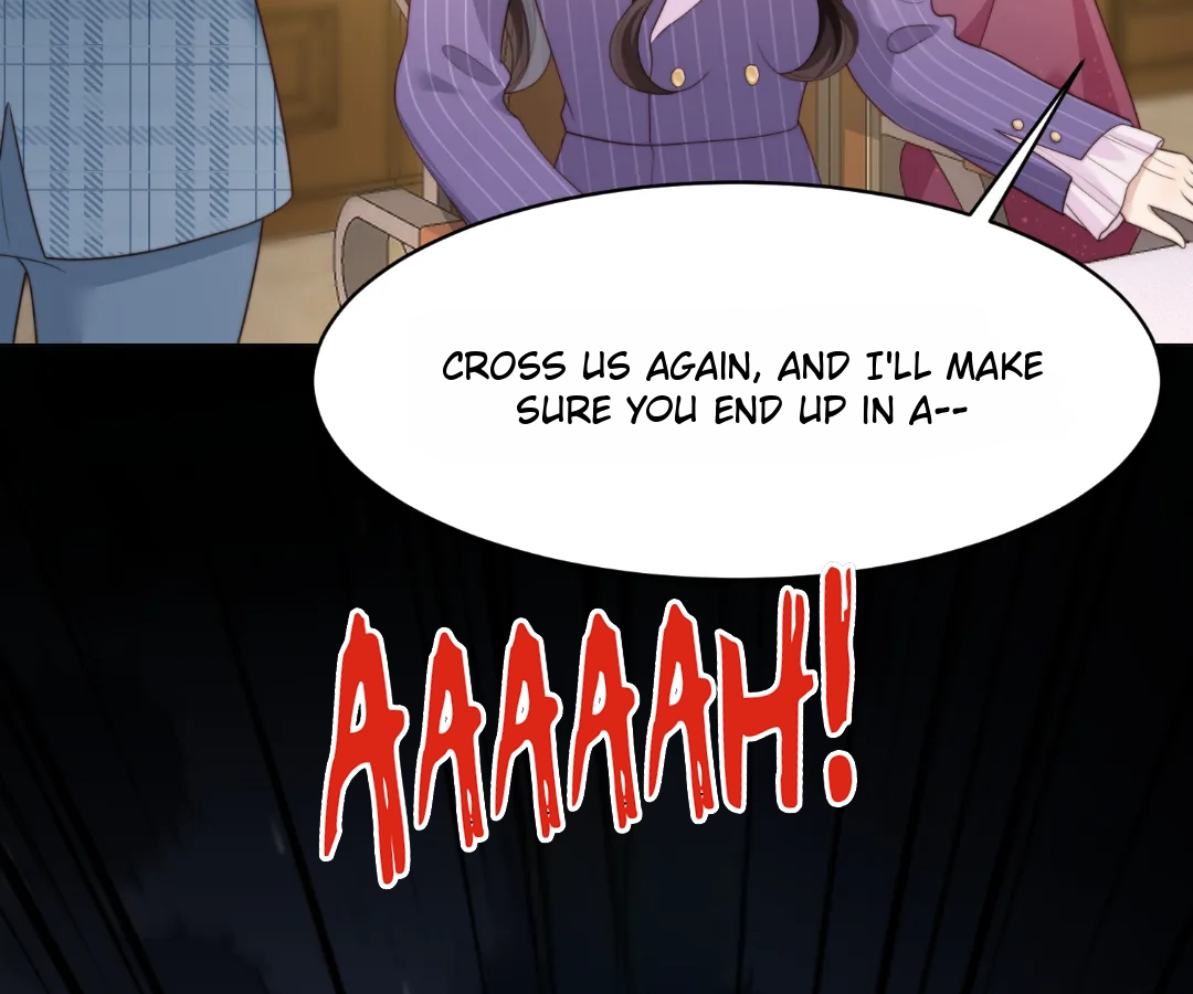 The Substitute Bride And The Overly affectionate Husband Chapter 69 - page 81