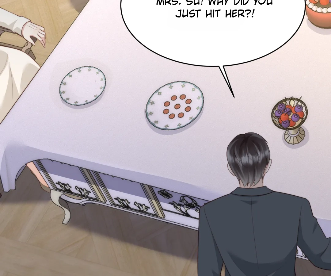 The Substitute Bride And The Overly affectionate Husband Chapter 69 - page 87