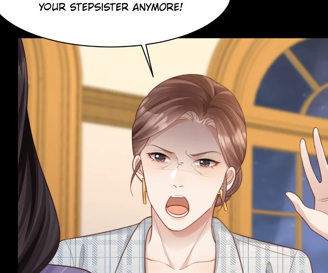 The Substitute Bride And The Overly affectionate Husband Chapter 69 - page 89