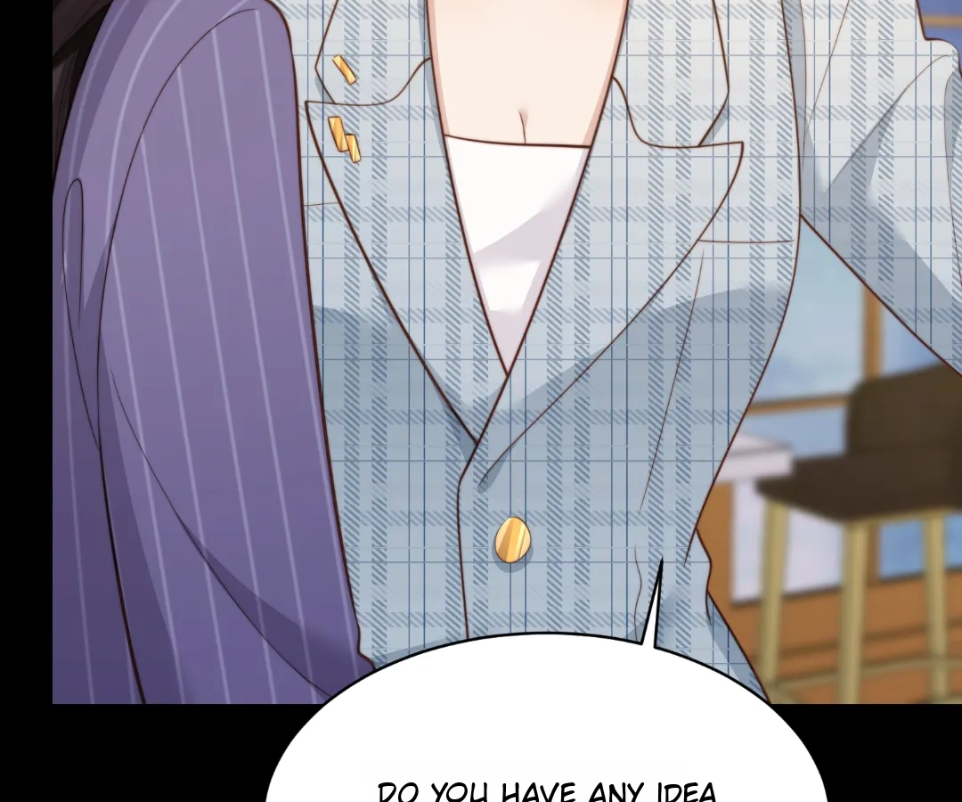 The Substitute Bride And The Overly affectionate Husband Chapter 69 - page 90